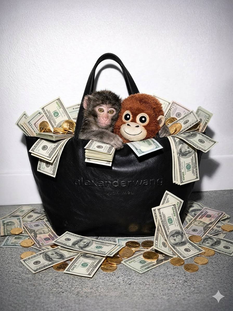 $PUNCH meme 17