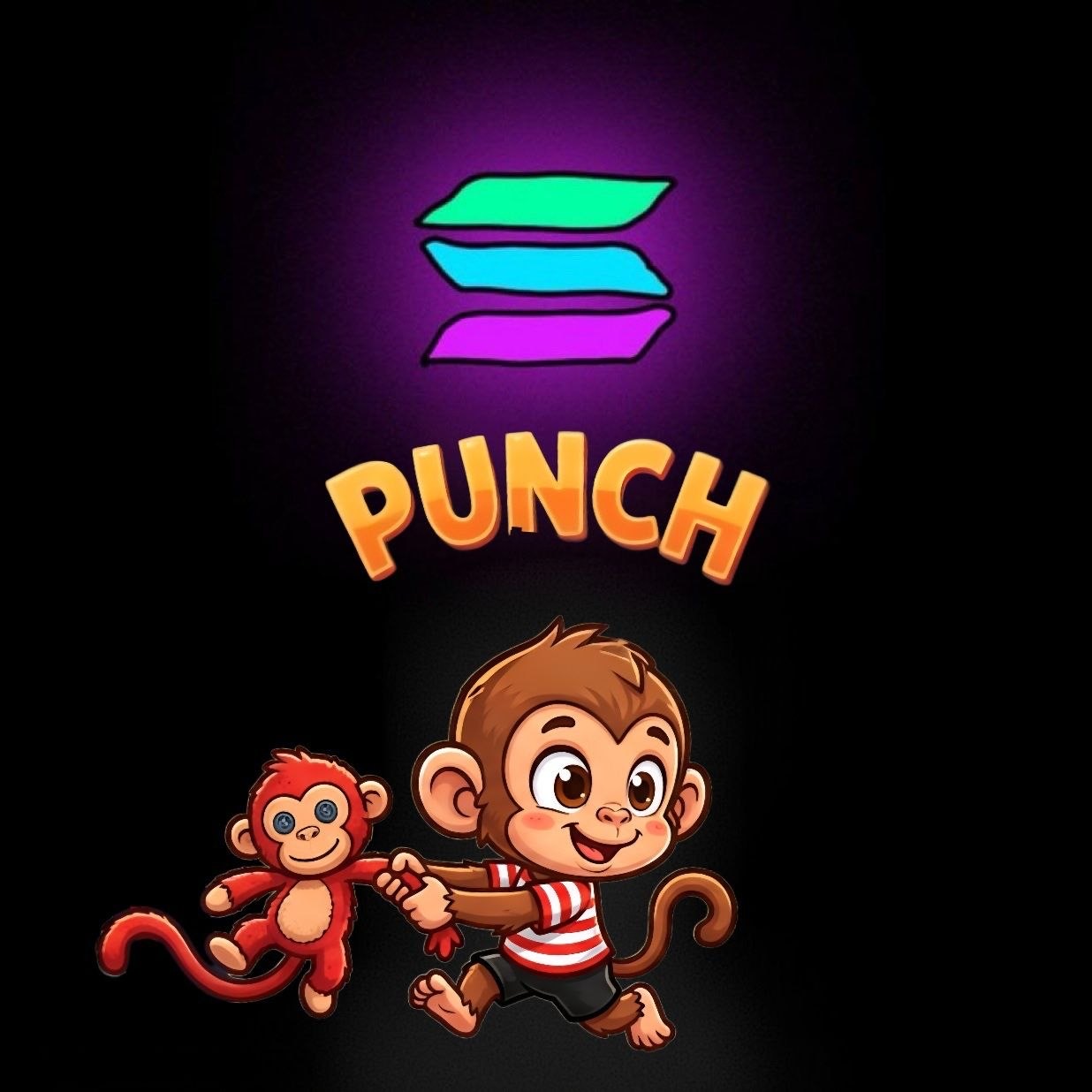 $PUNCH meme 8