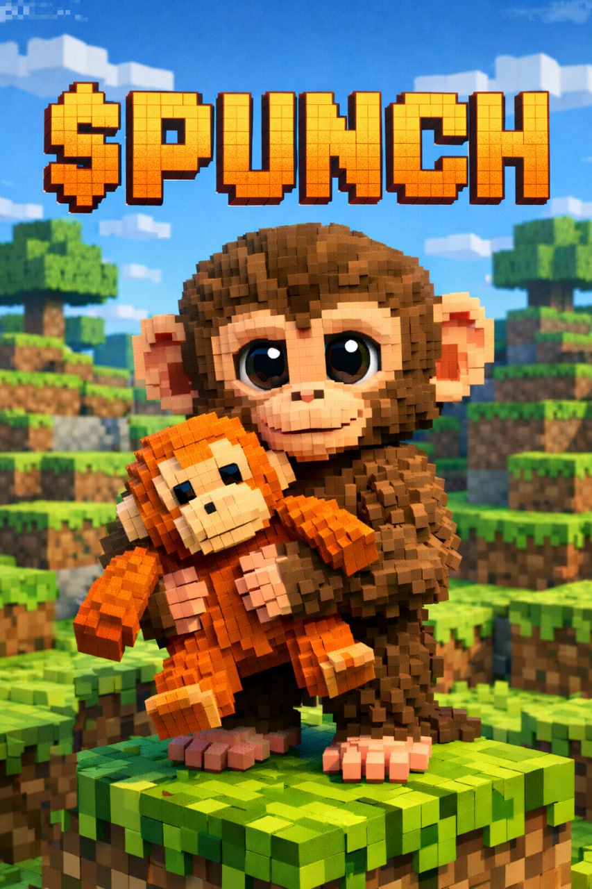 $PUNCH meme 14